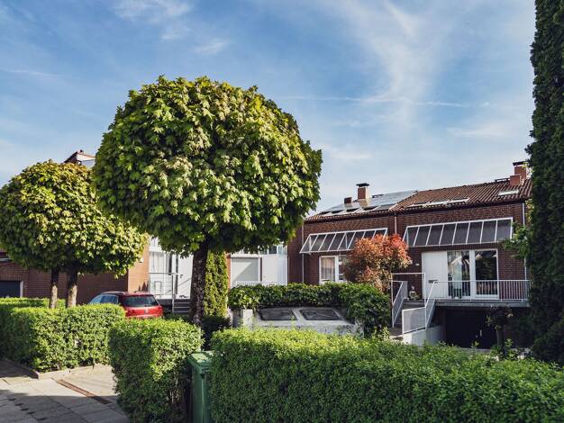 Haus zum Kauf 527.000 € 4 Zimmer 125 m² 130 m² Grundstück Lohbrügge Hamburg 21033