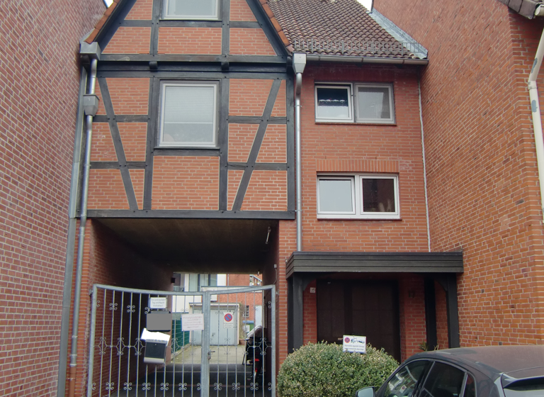 Stadthaus zum Kauf 549.000 € 5 Zimmer 106,8 m²<br/>Wohnfläche 168 m²<br/>Grundstück Winsen Winsen (Luhe) 21423