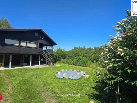 Einfamilienhaus zum Kauf 170.000 € 3 Zimmer 60 m² 450 m² Grundstück Langenlebarn-Oberaigen 3425