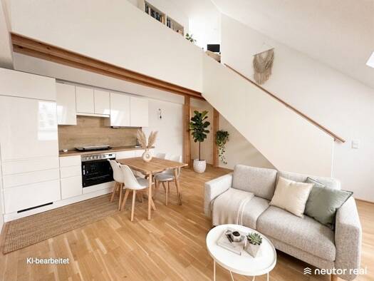 Wohnung zur Miete 1.193 € 3 Zimmer 70,3 m² Schönbrunner Straße Wien 1120