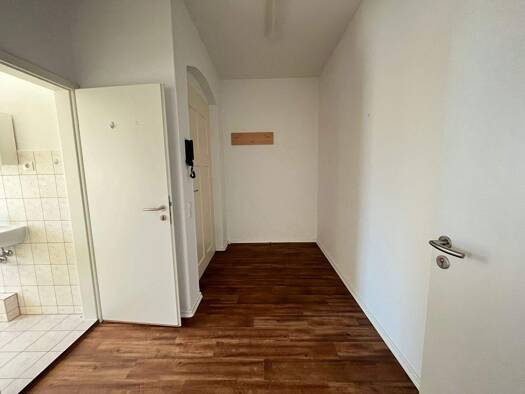 Wohnung zur Miete 335 € 3 Zimmer 62 m² 1. Geschoss Franz-Hübsch-Straße 3 Hainichen 09661