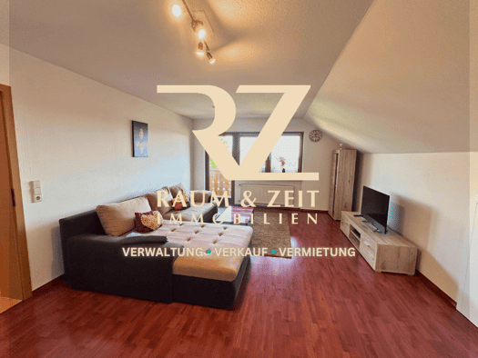 Wohnung zur Miete 690 € 3 Zimmer 83 m² 2. Geschoss Grafenhausen Grafenhausen 79865