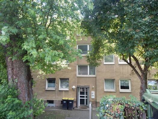 Wohnung zur Miete 405 € 2 Zimmer 53,6 m² 2. Geschoss frei ab 19.07.2026 Am Rahmedequell 3 Lüdenscheid 58507