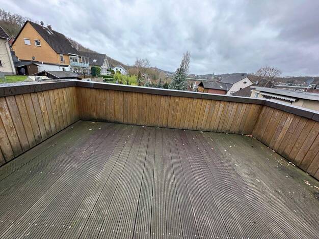 Wohnung zur Miete 550 € 3 Zimmer 75 m² frei ab sofort Brinkhofstraße 76 Letmathe Iserlohn 58642