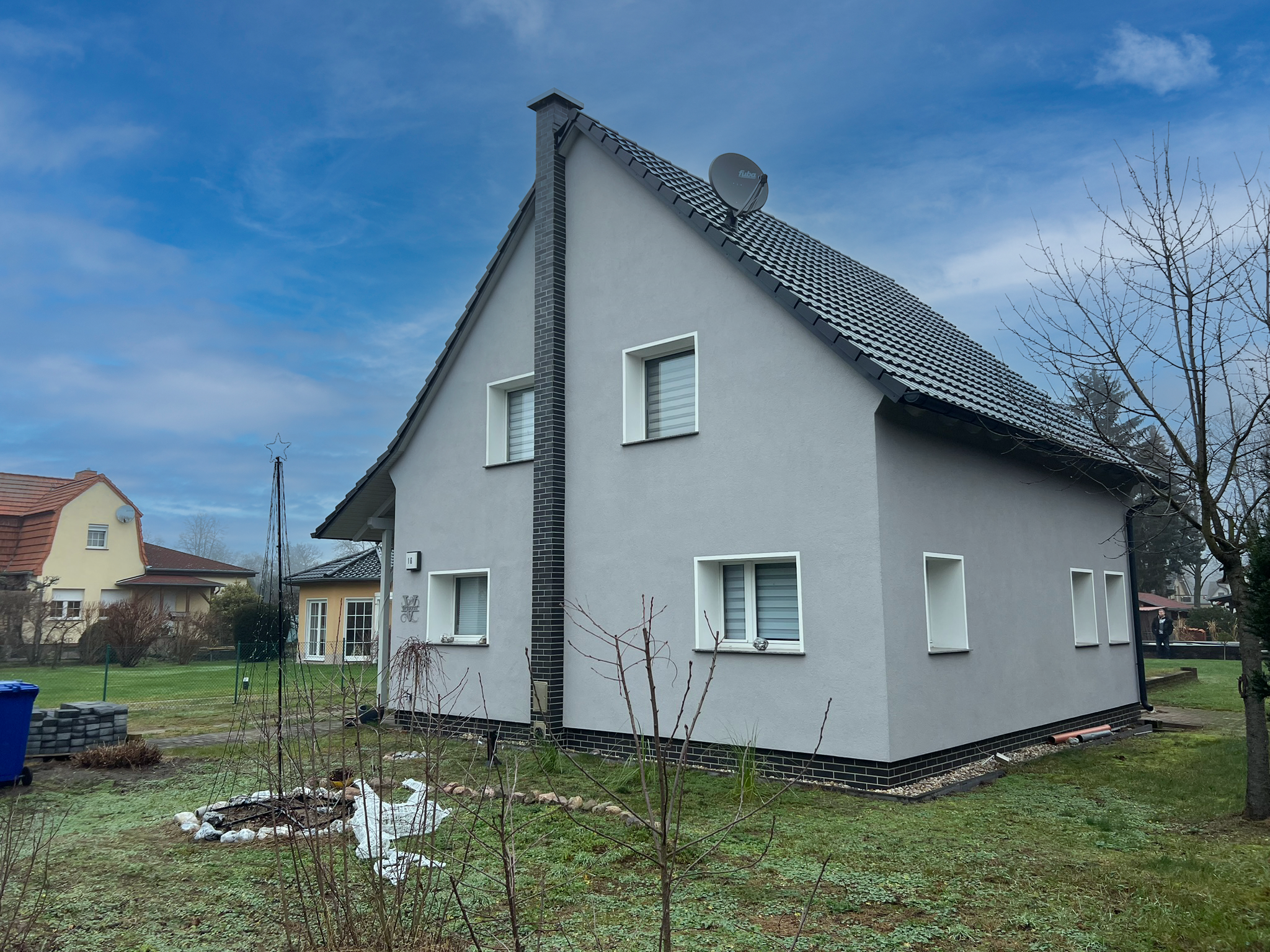 Einfamilienhaus zum Kauf 649.000 € 4 Zimmer 125 m²<br/>Wohnfläche 1.000 m²<br/>Grundstück Schulzendorf 15732