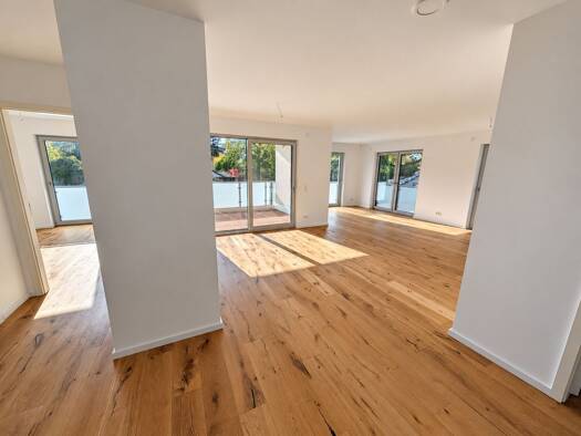 Wohnung zum Kauf - Erstbezug 664.000 € 5 Zimmer 132 m² 1. Geschoss Gohlis-Süd Leipzig 04155