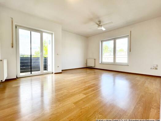 Wohnung zum Kauf 275.000 € 2 Zimmer 60 m² Dorfen Dorfen 84405