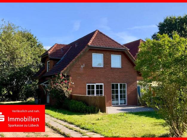 Einfamilienhaus zum Kauf 239.000 € 4 Zimmer 118 m² 484 m² Grundstück Cronskamp Rieps 19217