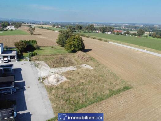 Grundstück zum Kauf 65.640 € 547 m² Grundstück Seitenstetten 3353