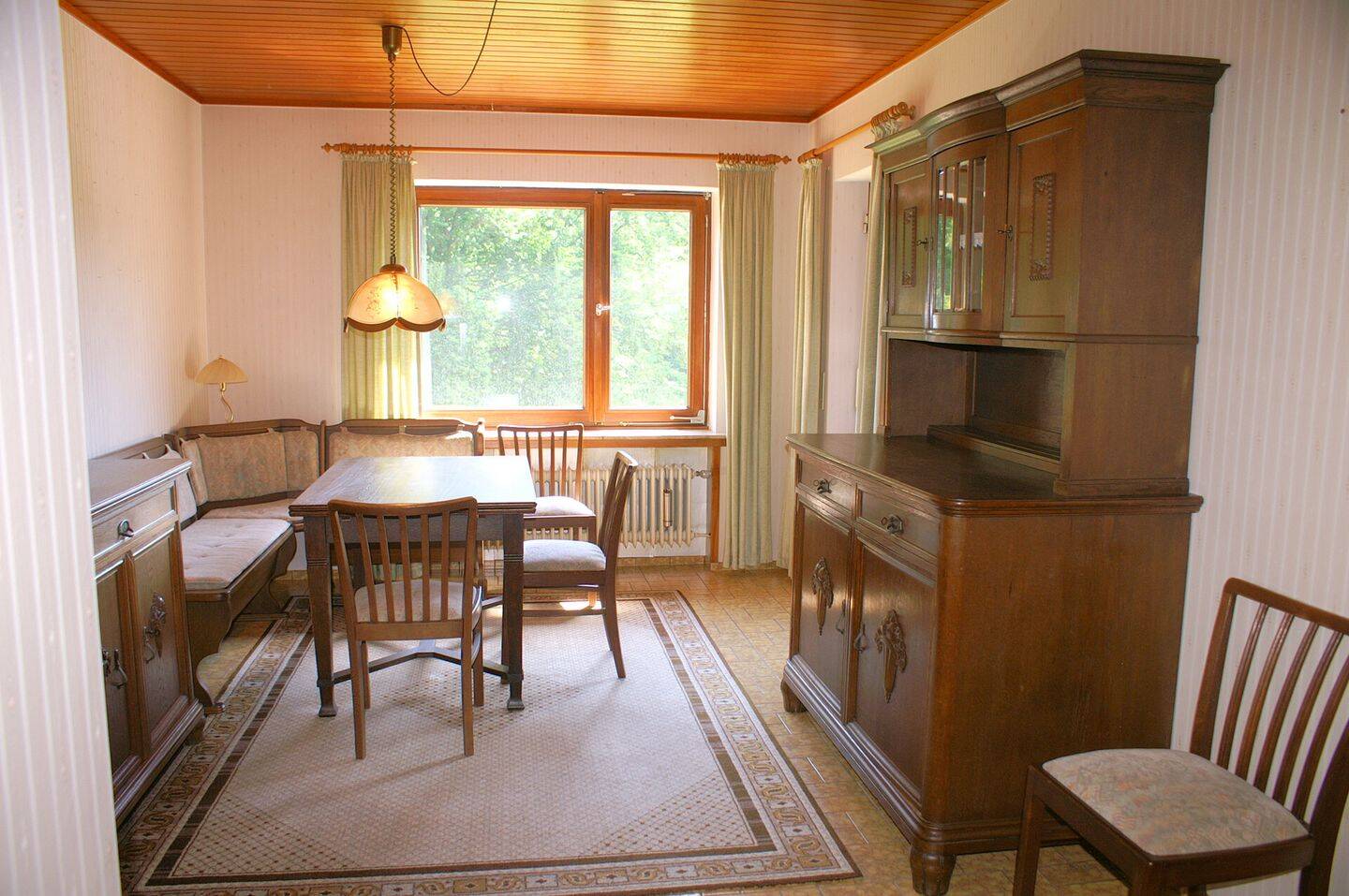 Einfamilienhaus zum Kauf - Ansicht 6