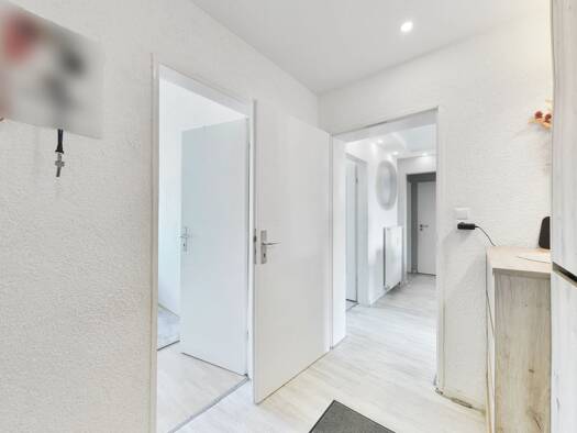 Wohnung zum Kauf 285.000 € 6 Zimmer 123 m² Seelze Seelze 30926