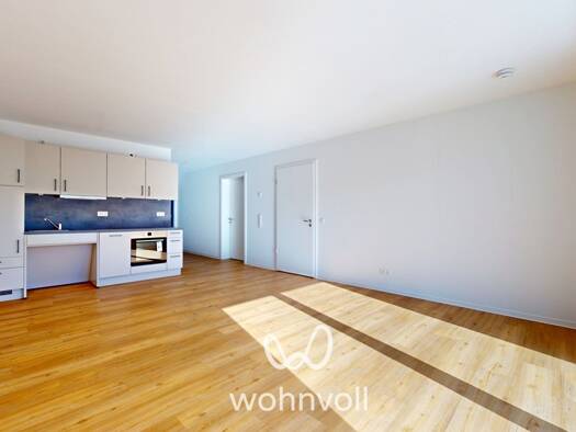 Wohnung zur Miete - Erstbezug 1.350 € 2 Zimmer 62,6 m² 1. Geschoss Höhr-Grenzhausen 56203