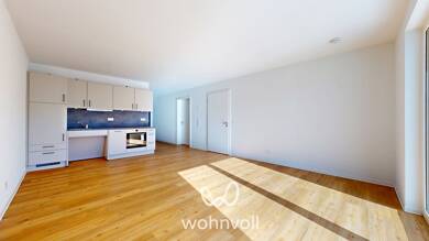 Wohnung zur Miete 1.350 € 2 Zimmer 62,6 m² 1. Geschoss Höhr-Grenzhausen 56203