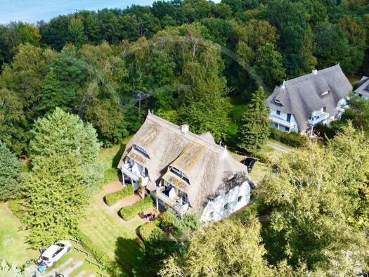 Maisonette zum Kauf als Kapitalanlage geeignet 309.000 € 2,5 Zimmer 47 m² Achtern Diek 10 a Zingst Zingst 18374