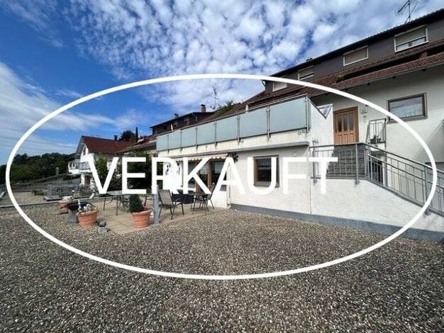 Wohnung zum Kauf 130.000 € 3,5 Zimmer 78 m² Meßkirch Meßkirch 88605
