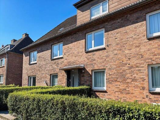 Wohnung zum Kauf 108.000 € 3 Zimmer 55 m² 1. Geschoss Gaarden-Süd Kiel 24113