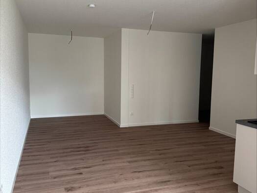 Wohnung zur Miete - Erstbezug 885 € 2 Zimmer 61,3 m² 1. Geschoss Albrechtstraße 6 Westerberg Osnabrück 49090