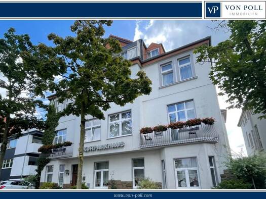 Hotel zum Kauf 995.000 € 20 Zimmer 833 m² Grundstück Bad Salzuflen 32105