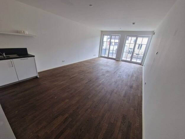 Wohnung zur Miete 1.546 € 2 Zimmer 79,1 m² 3. Geschoss frei ab sofort Pulverteich 20 St. Georg Mitte 20099