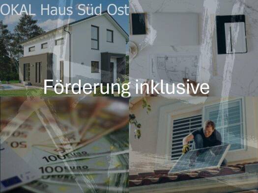 Einfamilienhaus zum Kauf provisionsfrei 689.000 € 5 Zimmer 106 m² 514,9 m² Grundstück Schwifting 86940