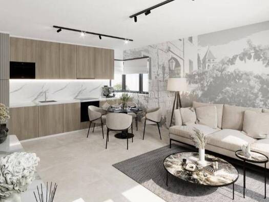 Wohnung zum Kauf 274.540 € 3 Zimmer 70 m² Geschoss 1/2 Bilice, Šibenik - Okolica Bilice 22000