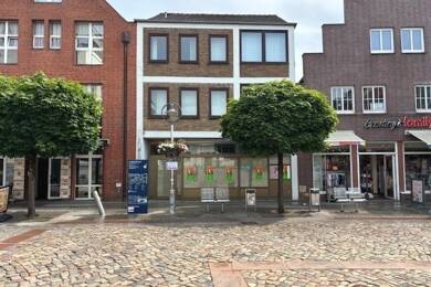 Freifläche zum Kauf 490.000 € 162,7 m² Lagerfläche Bad Oldesloe 23843