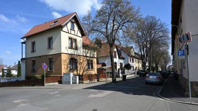 Einfamilienhaus zum Kauf 580.000 € 7 Zimmer 230 m² 601 m² Grundstück Alzey Alzey 55232