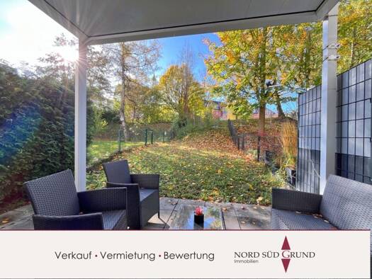 Terrassenwohnung zum Kauf 298.000 € 3 Zimmer 85,8 m² 4 Geschosse Oos Baden-Baden 76532