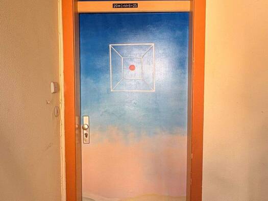 Wohnung zum Kauf provisionsfrei 348.000 € 4 Zimmer 95 m² Christofstraße 14 Waiblingen 71332