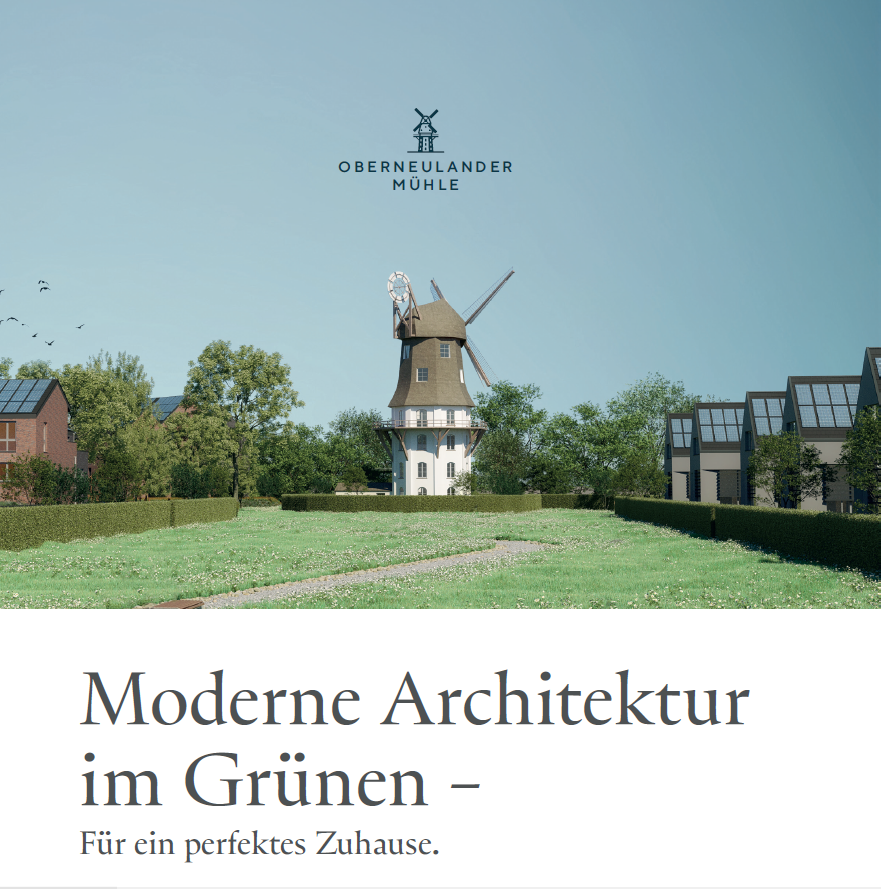 Grundstück zum Kauf - Ansicht 2