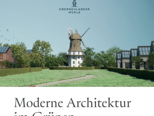 Grundstück zum Kauf provisionsfrei 305.500 € 474 m² Grundstück Rockwinkeler Landstraße Oberneuland Bremen 28355