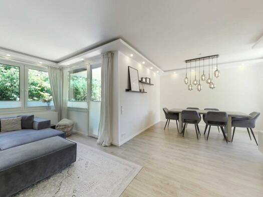Wohnung zum Kauf 449.000 € 4 Zimmer 115,2 m² Garstedt Norderstedt 22850