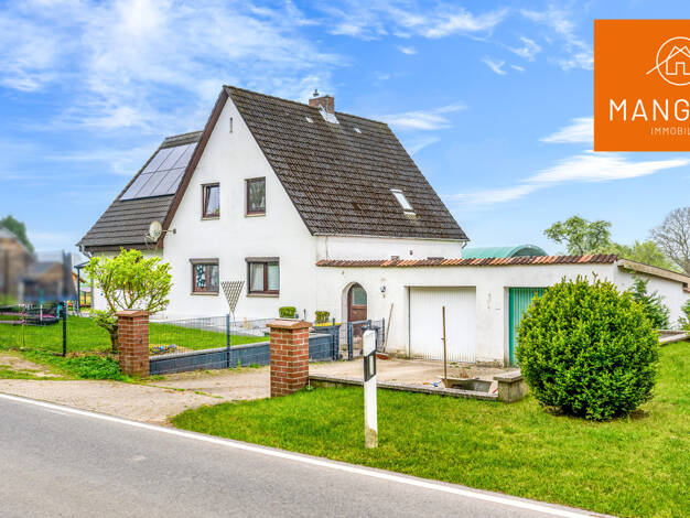 Einfamilienhaus zum Kauf 350.000 € 8 Zimmer 189 m² 692 m² Grundstück Schretstaken 21493