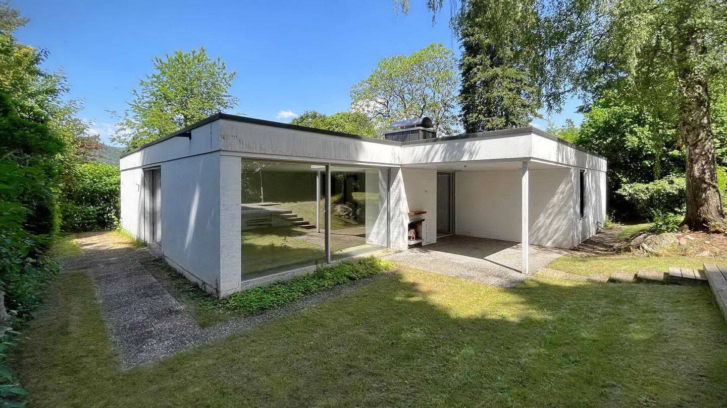 Einfamilienhaus zum Kauf