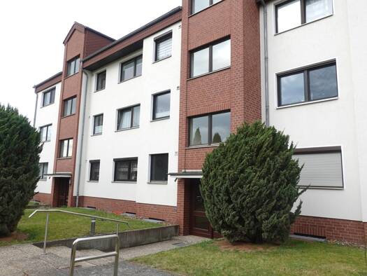 Wohnung zur Miete 486 € 2 Zimmer 61 m² EG frei ab 01.06.2026 Luthe Wunstorf 31515