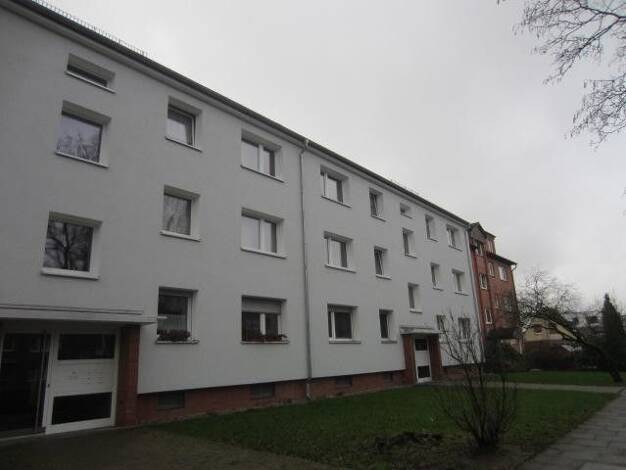 Wohnung zur Miete 930 € 3 Zimmer 74,4 m² frei ab 20.10.2026 Spitzbergenweg 9 Rahlstedt Hamburg 22145