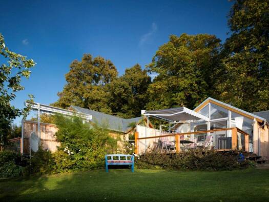 Haus zum Kauf provisionsfrei 450.000 € 4 Zimmer 88 m² 1.200 m² Grundstück Waren Waren (Müritz) 17192