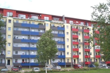 Wohnung zur Miete 452 € 3 Zimmer 72,9 m² 4. Geschoss frei ab sofort Zschokkestraße 20 Bahnhofsviertel Magdeburg 39104