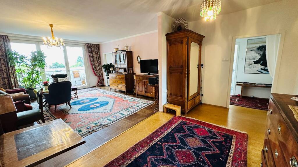 Wohnung zum Kauf 398.000 € 4,5 Zimmer 121,8 m² 2. Geschoss Jakomini Graz 8010