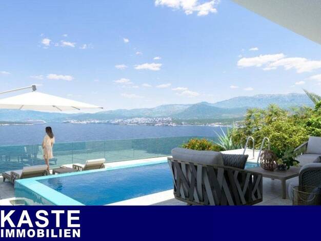 Wohnung zum Kauf 2.058.000 € 3 Zimmer 165 m² Municipality of Agios Nikolaos