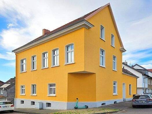 Mehrfamilienhaus zum Kauf 449.000 € 10 Zimmer 244 m² 313 m² Grundstück Merscheid Solingen 42699