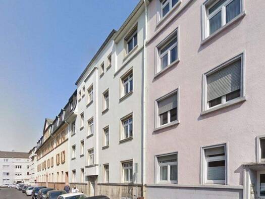 Wohnung zur Miete 1.000 € 3 Zimmer 78 m² 1. Geschoss Niederrad Frankfurt am Main 60528