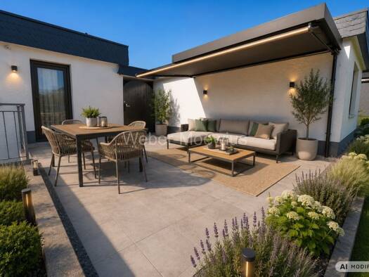 Einfamilienhaus zum Kauf 499.000 € 4,5 Zimmer 122 m² 1.169 m² Grundstück Hülscheid Neunkirchen-Seelscheid 53819