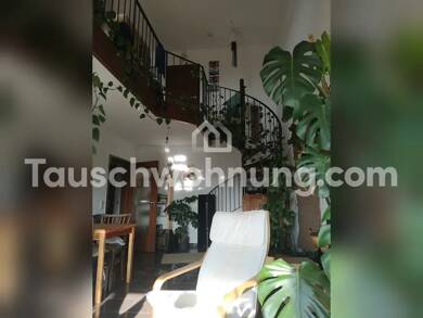 Maisonette zur Miete Tauschwohnung 850 € 2 Zimmer 65 m² 5. Geschoss Zähringen Freiburg im Breisgau 79108