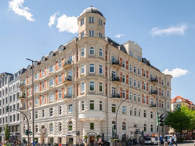 Wohnung zum Kauf 1.075.000 € 6 Zimmer 149 m² Neustadt Mitte 20355