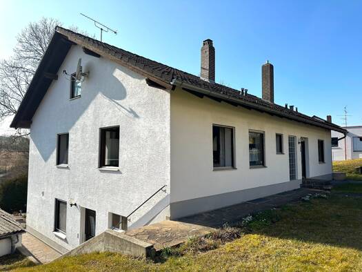 Mehrfamilienhaus zum Kauf 495.000 € 173 m² 914 m² Grundstück frei ab sofort Essenbach 84051