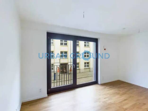 Wohnung zur Miete 1.250 € 2 Zimmer 47,6 m² 1. Geschoss frei ab 01.12.2026 Am Köllnischen Park Mitte Mitte 10179