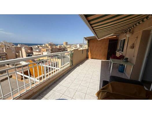 Wohnung zur Miete 2.200 € 2 Zimmer 98 m² 5. Geschoss Águilas 30880