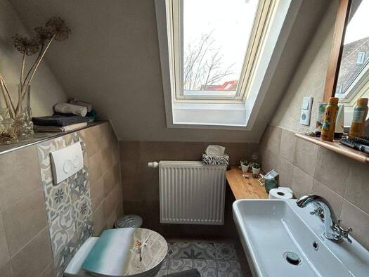 Einfamilienhaus zum Kauf 190.000 € 6 Zimmer 171,5 m² 1.007 m² Grundstück Uttel Wittmund 26409