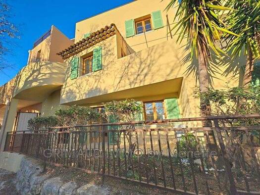 Studio zum Kauf 449.000 € 73 m² 6. Geschoss Ouest Grimaud 83310